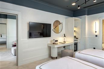 Casa Nonna Bodrum 5* Adults Only 16+