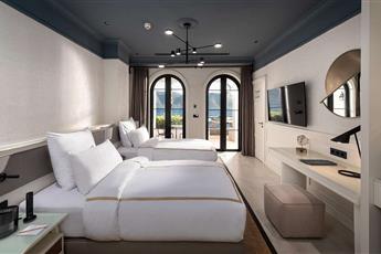 Casa Nonna Bodrum 5* Adults Only 16+