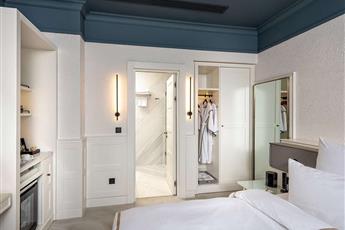 Casa Nonna Bodrum 5* Adults Only 16+