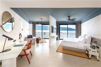 Casa Nonna Bodrum 5* Adults Only 16+