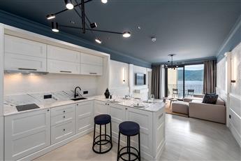 Casa Nonna Bodrum 5* Adults Only 16+