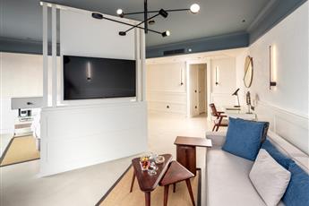 Casa Nonna Bodrum 5* Adults Only 16+