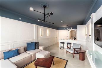 Casa Nonna Bodrum 5* Adults Only 16+