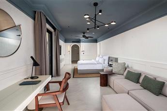 Casa Nonna Bodrum 5* Adults Only 16+