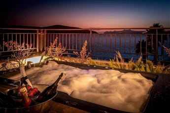 Casa Nonna Bodrum 5* Adults Only 16+