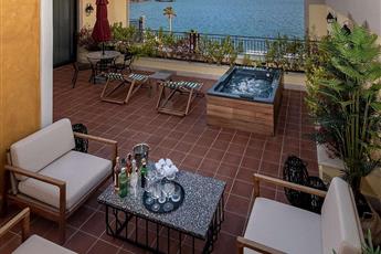 Casa Nonna Bodrum 5* Adults Only 16+