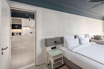 Casa Nonna Bodrum 5* Adults Only 16+