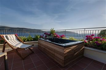 Casa Nonna Bodrum 5* Adults Only 16+