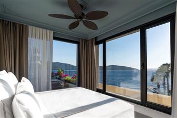 Casa Nonna Bodrum 5* Adults Only 16+