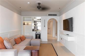 Casa Nonna Bodrum 5* Adults Only 16+