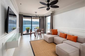 Casa Nonna Bodrum 5* Adults Only 16+