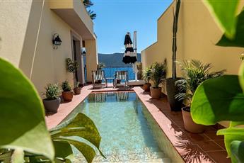 Casa Nonna Bodrum 5* Adults Only 16+