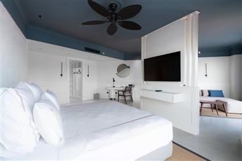 Casa Nonna Bodrum 5* Adults Only 16+