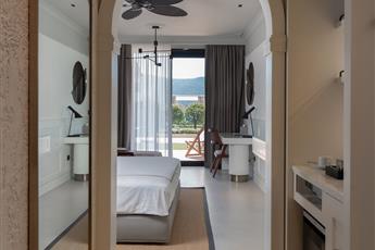 Casa Nonna Bodrum 5* Adults Only 16+