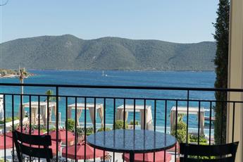 Casa Nonna Bodrum 5* Adults Only 16+