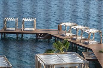 Casa Nonna Bodrum 5* Adults Only 16+