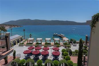 Casa Nonna Bodrum 5* Adults Only 16+
