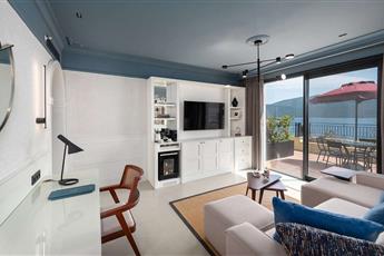 Casa Nonna Bodrum 5* Adults Only 16+