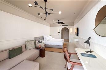 Casa Nonna Bodrum 5* Adults Only 16+