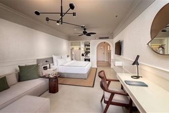 Casa Nonna Bodrum 5* Adults Only 16+