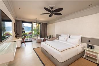 Casa Nonna Bodrum - Adults Only 16+
