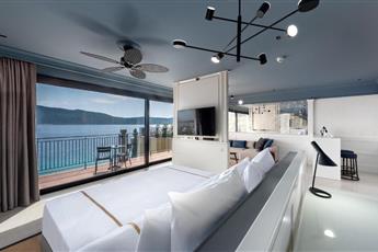 Casa Nonna Bodrum - Adults Only 16+