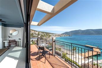 Casa Nonna Bodrum - Adults Only 16+