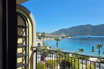 Casa Nonna Bodrum - Adults Only 16+