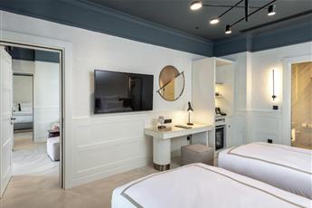 Casa Nonna Bodrum - Adults Only 16+