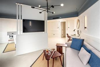 Casa Nonna Bodrum - Adults Only 16+