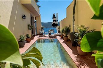Casa Nonna Bodrum - Adults Only 16+