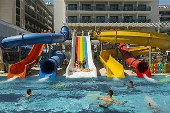 Castival Hotel Side 5*