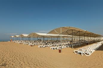 Castival Hotel Side 5*