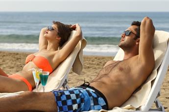 Castival Hotel Side 5*