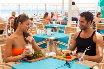 Castival Hotel Side 5*