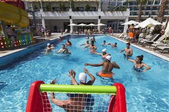 Castival Hotel Side 5*