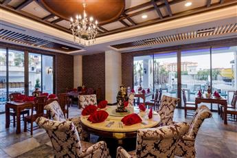 Castival Hotel Side 5*