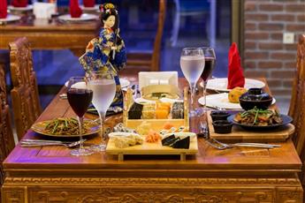 Castival Hotel Side 5*