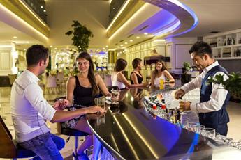 Castival Hotel Side 5*