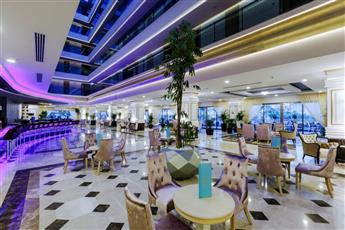 Castival Hotel Side 5*