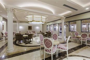 Castival Hotel Side 5*