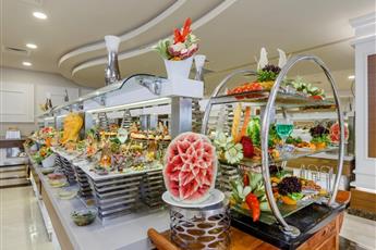 Castival Hotel Side 5*