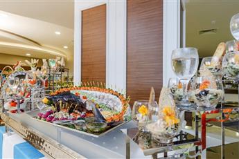 Castival Hotel Side 5*