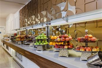 Castival Hotel Side 5*