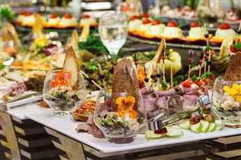 Castival Hotel Side 5*