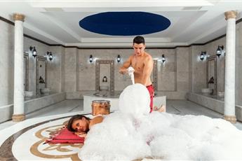 Castival Hotel Side 5*