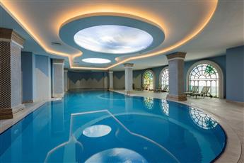 Castival Hotel Side 5*