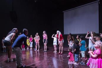 Castival Hotel Side 5*