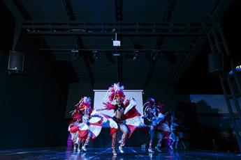 Castival Hotel Side 5*