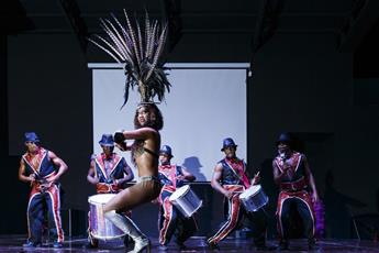 Castival Hotel Side 5*